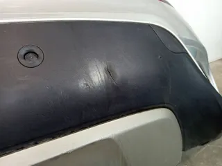 ZDERZAKMPAKE71 Бампер задний BMW X6 E71/E72 Арт e12240071, вид 5