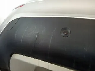 ZDERZAKMPAKE71 Бампер задний BMW X6 E71/E72 Арт e12240071, вид 6