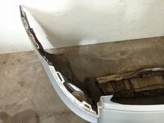 ZDERZAKMPAKE71 Бампер задний BMW X6 E71/E72 Арт e12240071, вид 8