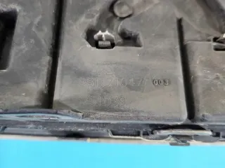 IMPRK1463623, 1594071X, 981171047 Решетка радиатора Peugeot Expert 3 Арт e12240055, вид 5