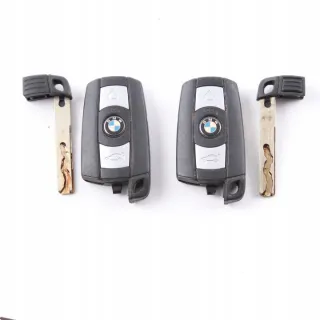 8512047 Блок управления двигателем BMW 3 E90/E91/E92/E93 Арт e12239969, вид 4