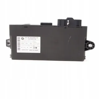 8512047 Блок управления двигателем BMW 3 E90/E91/E92/E93 Арт e12239969, вид 6