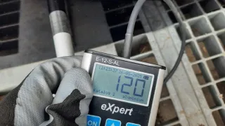 31278357  452-46 Капот Volvo V40 2 Арт e12239943, вид 12