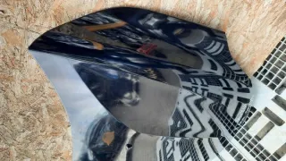 31278357  452-46 Капот Volvo V40 2 Арт e12239943, вид 2