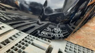 31278357  452-46 Капот Volvo V40 2 Арт e12239943, вид 4