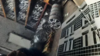 31278357  452-46 Капот Volvo V40 2 Арт e12239943, вид 9