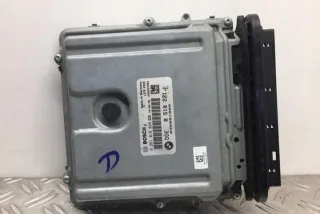 8510221 Блок управления двигателем BMW 3 E90/E91/E92/E93 Арт e12239942, вид 1