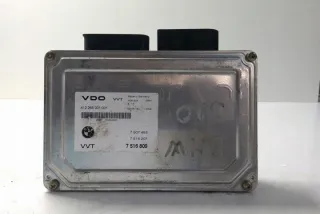 412265001001 Блок управления двигателем BMW 3 E90/E91/E92/E93 Арт e12239933, вид 1