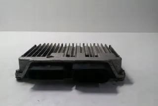 412265001001 Блок управления двигателем BMW 3 E90/E91/E92/E93 Арт e12239933, вид 2