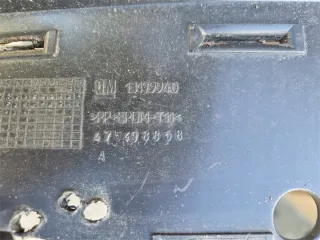2006-2011 13179940 GM13179940 Решетка радиатора Opel Corsa D Арт e12239915, вид 7