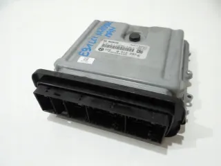 N47D20C 8512292 Блок управления двигателем BMW 3 E90/E91/E92/E93 Арт e12239893, вид 1