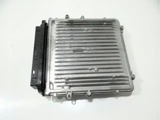 N47D20C 8512292 Блок управления двигателем BMW 3 E90/E91/E92/E93 Арт e12239893, вид 2