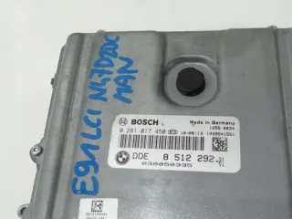 N47D20C 8512292 Блок управления двигателем BMW 3 E90/E91/E92/E93 Арт e12239893, вид 4