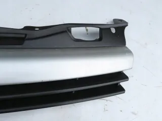 13108463 Решетка радиатора Opel Astra H Арт e12239883, вид 3