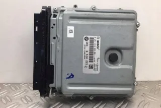 8510221 Блок управления двигателем BMW 3 E90/E91/E92/E93 Арт e12239882, вид 1