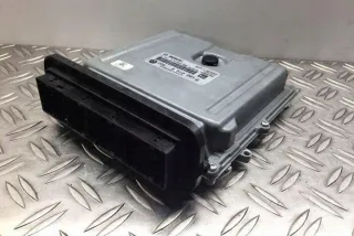 8510221 Блок управления двигателем BMW 3 E90/E91/E92/E93 Арт e12239868, вид 2