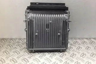 8510221 Блок управления двигателем BMW 3 E90/E91/E92/E93 Арт e12239868, вид 3