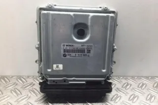 8510221 Блок управления двигателем BMW 3 E90/E91/E92/E93 Арт e12239868, вид 5