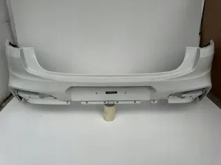 139605-14 Бампер задний BMW X4 G02 Арт e12239716, вид 1