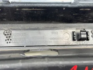 139605-14 Бампер задний BMW X4 G02 Арт e12239716, вид 11