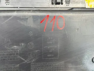 139605-14 Бампер задний BMW X4 G02 Арт e12239716, вид 12