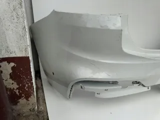 139605-14 Бампер задний BMW X4 G02 Арт e12239716, вид 2