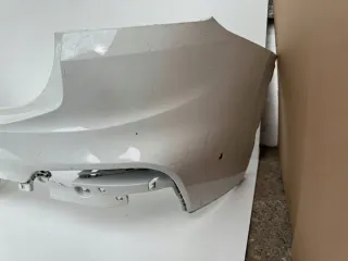 139605-14 Бампер задний BMW X4 G02 Арт e12239716, вид 5