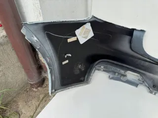 139605-14 Бампер задний BMW X4 G02 Арт e12239716, вид 6