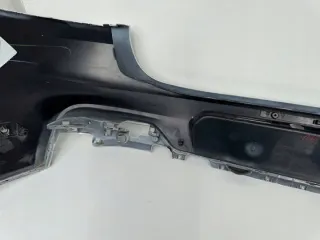 139605-14 Бампер задний BMW X4 G02 Арт e12239716, вид 7