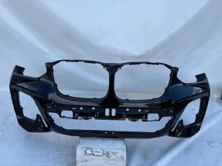 8089743 Бампер передний BMW X3 G01 Арт e12239663, вид 1