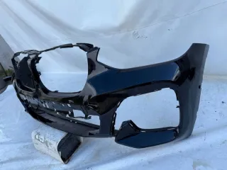 8089743 Бампер передний BMW X3 G01 Арт e12239663, вид 3