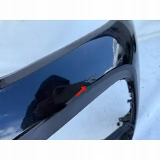 8089743 Бампер передний BMW X3 G01 Арт e12239663, вид 4