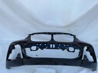 8089743 Бампер передний BMW X3 G01 Арт e12239663, вид 5