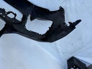 8089743 Бампер передний BMW X3 G01 Арт e12239663, вид 6