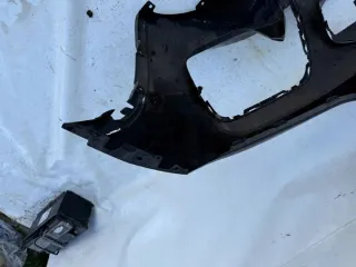 8089743 Бампер передний BMW X3 G01 Арт e12239663, вид 7