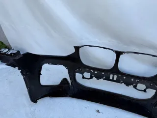 8089743 Бампер передний BMW X3 G01 Арт e12239663, вид 8