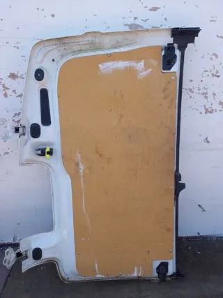  Дверь задняя правая Citroen jumpy 3 Арт e12239662, вид 7