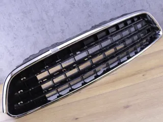 9801582 9803635 9801581 Решетка радиатора MINI COUNTRYMAN R60 Арт e12239643, вид 1