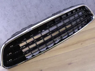 9801582 9803635 9801581 Решетка радиатора MINI COUNTRYMAN R60 Арт e12239643, вид 2