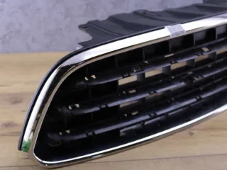 9801582 9803635 9801581 Решетка радиатора MINI COUNTRYMAN R60 Арт e12239643, вид 3