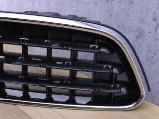 9801582 9803635 9801581 Решетка радиатора MINI COUNTRYMAN R60 Арт e12239643, вид 5
