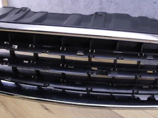 9801582 9803635 9801581 Решетка радиатора MINI COUNTRYMAN R60 Арт e12239643, вид 6