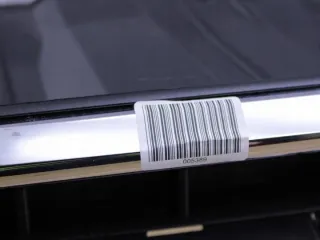 9801582 9803635 9801581 Решетка радиатора MINI COUNTRYMAN R60 Арт e12239643, вид 7