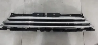 164434-00 Решетка радиатора MINI Cooper R56 Арт e12239629, вид 1