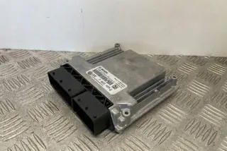 7823420 Блок управления двигателем BMW 1 E81/E82/E87/E88 Арт e12239615, вид 3