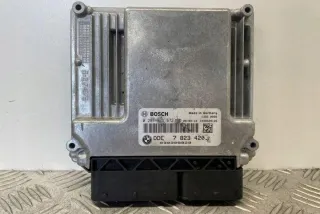 7823420 Блок управления двигателем BMW 1 E81/E82/E87/E88 Арт e12239615, вид 4