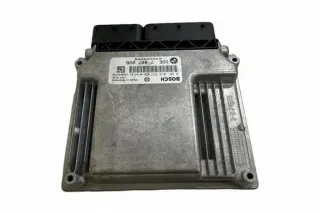 7807828 Блок управления двигателем BMW 1 E81/E82/E87/E88 Арт e12239568, вид 2