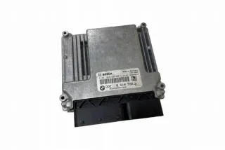 0281016925 Блок управления двигателем BMW 1 E81/E82/E87/E88 Арт e12239536, вид 2