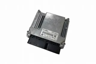 0281016925 Блок управления двигателем BMW 1 E81/E82/E87/E88 Арт e12239536, вид 3