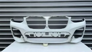 139605-14 13960514 Бампер передний BMW X3 G01 Арт e12239535, вид 1